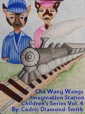 cover image of Cha Wang Wangs